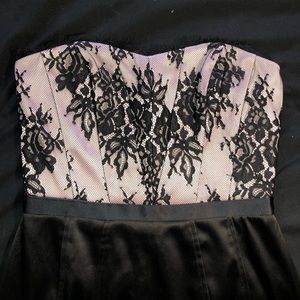 White House black market dress